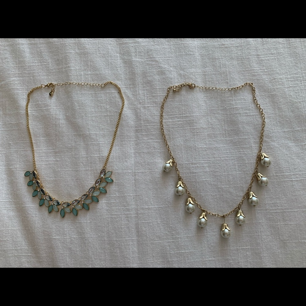 Short Necklace Bundle